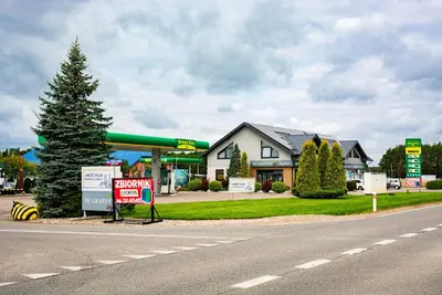 Gościniec Sami Swoi